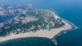 সেন্টমার্টিন ভ্রমণে নতুন সর্তকবার্তা, পর্যটকদের জানা জরুরি