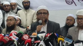 জামায়াত জোট থেকে ইসলামী আন্দোলনের বেরিয়ে আসার কারণ&nbsp;