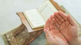 শবে মেরাজের রাতের ফজিলত ও আমল