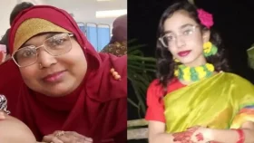 কেরাণীগঞ্জে শিক্ষিকার হাতে মা-মেয়ে খুন, গ্রেপ্তার ২