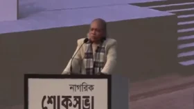 রুচিশীলতা ও সংযমে অনন্য রাজনৈতিক নেতৃত্বের প্রতীক খালেদা জিয়া: নুরুল কবির