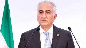 ইরানের ক্ষমতায় বসালে ইসরাইলকে স্বীকৃতি&nbsp;