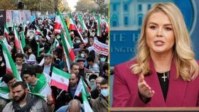 ৮০০ বিক্ষোভকারীর ফাঁসির দণ্ডাদেশ স্থগিত করলো ইরান