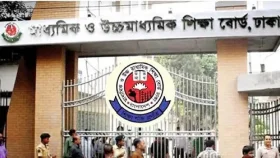 এসএসসির ফরম পূরণের সময় বাড়ালো ঢাকা বোর্ড