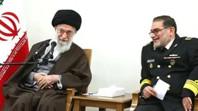 ইরানের কয়েকজন শীর্ষ কর্মকর্তার ওপর মার্কিন নিষেধাজ্ঞা