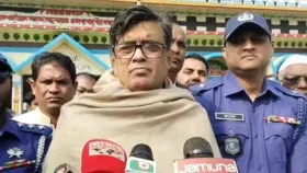 অন্তর্বর্তী সরকার সংস্কারের পক্ষে তাই 'হ্যাঁ' ভোটের কথা বলছে: প্রেস সচিব