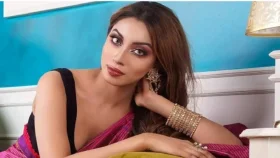 মির্জা আব্বাসকে বিশ্রাম নিতে বললেন মডেল মেঘনা