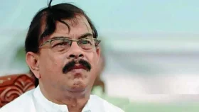 হার্ট অ্যাটাক করেছেন মাহমুদুর রহমান মান্না, হাসপাতালে ভর্তি