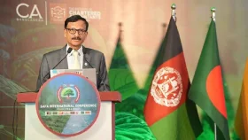 ১৫ বছর প্রকাশ্য দিবালোকে ব্যাংক ডাকাতি হয়েছে: পররাষ্ট্র উপদেষ্টা