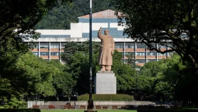 হার্ভার্ডকে পেছনে ফেলে র&zwj;্যাঙ্কিং এ শীর্ষে চীনের বিশ্ববিদ্যালয়