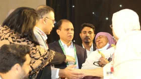 গুম-খুনের শিকার পরিবারের পাশে তারেক রহমান