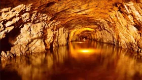 সৌদিতে বিশাল সোনার খনির সন্ধান, আবিষ্কার হলো কীভাবে?