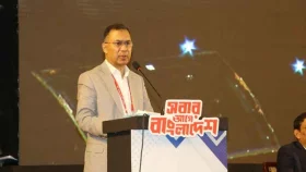 কৌশলের নামে বিএনপি গুপ্ত বা সুপ্ত বেশ ধরেনি: তারেক রহমান