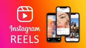 যে কৌশল ভাইরাল হবে ইনস্টাগ্রামের রিলস