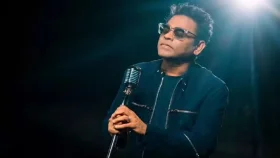 কাজ হারাচ্ছেন এ আর রহমান, নেপথ্যে বিজেপি?