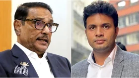 কাদের-সাদ্দামসহ ৭ জনের অভিযোগ গঠনে শুনানি আজ