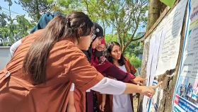 এইচএসসির ফল প্রকাশের সম্ভাব্য সময় জানা গেলো