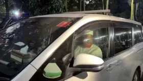 জামায়াত আমিরসহ চার সদস্যের প্রতিনিধি দল যমুনায়