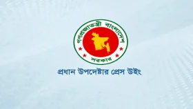 সরকারের &lsquo;হ্যাঁ&rsquo; ভোটের পক্ষে থাকার কারণ জানালো প্রেস উইং