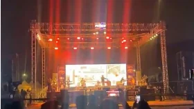 ডাকসুর কনসার্টে বিনা মূল্যে সিগারেট, সমালোচনা