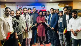 ফেনীতে জাতীয় যুবশক্তির পরিচিতি সভা&nbsp;