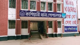 বিদ্যুৎস্পৃষ্টে দাদি-নাতিসহ ৩ জনের মৃত্যু