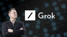 গ্রোক চ্যাটবট দিয়ে অশালীন ছবি তৈরি বন্ধ