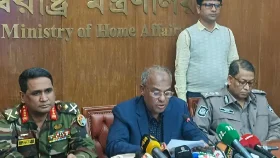 নির্বাচনি নিরাপত্তায় মাঠে থাকবে ডগ স্কোয়াড-ড্রোন