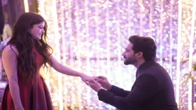 বাগদান সারলেন অভিনেত্রী মধুমিতা সরকার