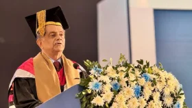 ডিগ্রি সুযোগ দেয় কিন্তু শিক্ষা শেখায় দায়বদ্ধতা: শিক্ষা উপদেষ্টা