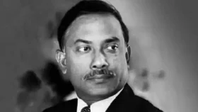 শহিদ রাষ্ট্রপতি জিয়াউর রহমানের ৯০তম জন্মবার্ষিকী আজ