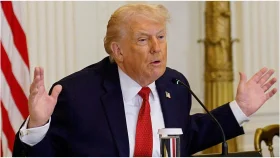 বিশ্বশান্তি বর্তমানে ঝুঁকিতে&nbsp;