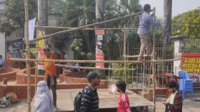 জনদুর্ভোগ এড়াতে সাত কলেজ শিক্ষার্থীদের কর্মসূচি পরিবর্তন&nbsp;