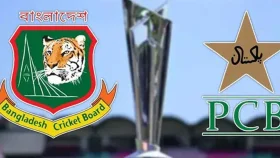বাংলাদেশকে সমর্থন দিয়ে পাকিস্তানের বিশ্বকাপ প্রস্তুতি স্থগিত