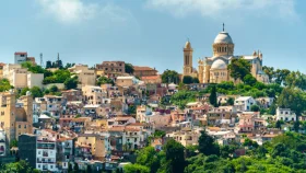 পর্যটনের নতুন দিগন্ত আফ্রিকার &lsquo;স্লিপিং বিউটি&rsquo; আলজেরিয়া