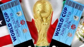 ফিফা বিশ্বকাপের টিকিট বিক্রি শুরু
