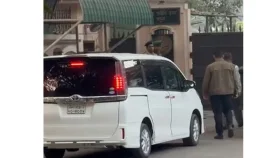 প্রধান উপদেষ্টার সঙ্গে বৈঠক করতে যমুনায় এনসিপির প্রতিনিধি দল