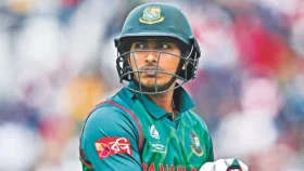 বাবা হতে চলেছেন সৌম্য সরকার