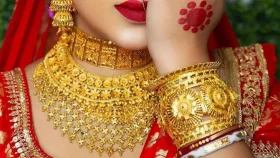 সব রেকর্ড ভাঙলো সোনা, ভরি কত?