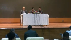 চট্টগ্রামের সলিমপুরে কম্বাইন্ড অপারেশন চালানো হবে: প্রেস সচিব