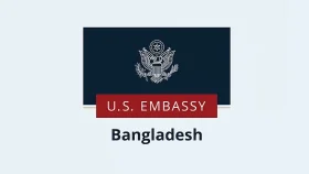 ভিসা সাক্ষাৎকারের আগে বন্ড পরিশোধ নয়: মার্কিন দূতাবাস