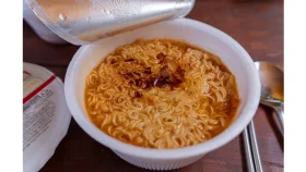 ইনস্ট্যান্ট নুডল্&zwnj;স: সময়ের সাশ্রয় নাকি স্বাস্থ্যঝুঁকি