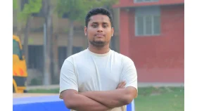 হাসনাত আবদুল্লাহর সমর্থনে আরও এক প্রার্থীর মনোনয়ন প্রত্যাহার