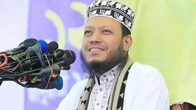 মুফতি আমির হামজার সকল ওয়াজ-মাহফিল স্থগিত ঘোষণা