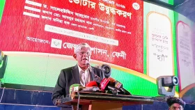 কোনো অজুহাতে ১২ ফেব্রুয়ারির নির্বাচন পেছানোর সুযোগ নেই