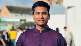 লন্ডনে সড়ক দুর্ঘটনায় বাংলাদেশি শিক্ষার্থীর মৃত্যু