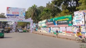 ২২ বছর পর তারেক রহমানের সিলেট সফর, হবে ৩ জেলায় সমাবেশ