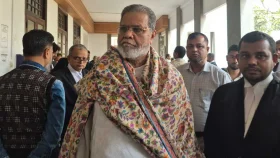 হাইকোর্টেও বৈধতা পেলেন না মঞ্জুরুল আহসান মুন্সী