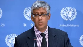 বাংলাদেশে শান্তিপূর্ণ ও নিরাপদ নির্বাচন চায় জাতিসংঘ