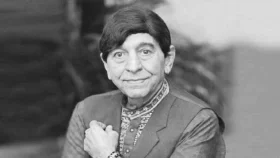 অভিনেতা ইলিয়াস জাভেদ আর নেই